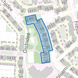 Perceel KPN02-C-4234