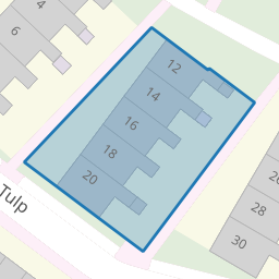 Perceel KPN02-C-4248
