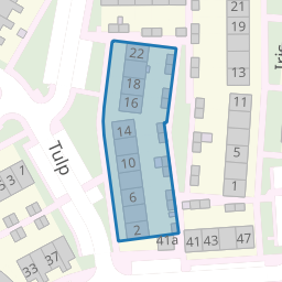 Perceel KPN02-C-4252