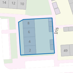 Perceel KPN02-C-4257