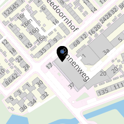 Appartement KPN02 C 4383 3