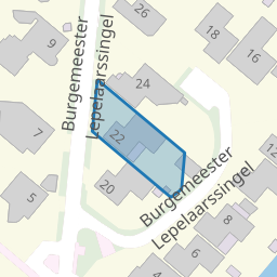 Perceel KPN02-C-4515