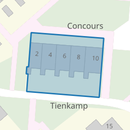 Perceel KPN02-C-4575