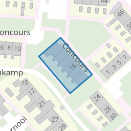 Perceel KPN02-C-4576