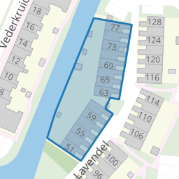 Perceel KPN02-C-4588