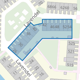 Perceel KPN02-C-4594