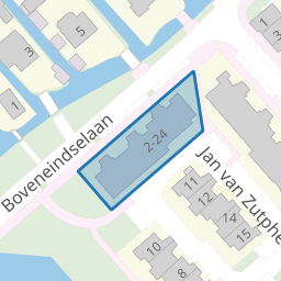 Perceel KPN02-C-4601