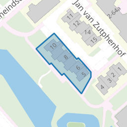 Perceel KPN02-C-4602