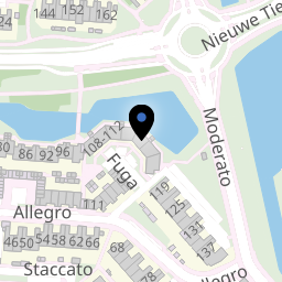 Appartement KPN02 C 4742 10