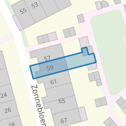 Perceel KPN02-C-4896