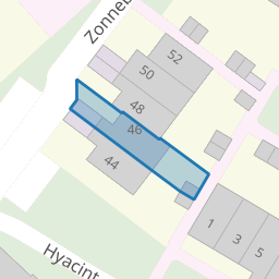 Perceel KPN02-C-4949