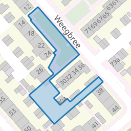 Perceel KPN02-C-5121