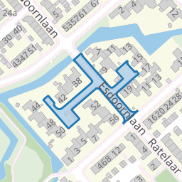 Perceel KPN02-C-5125