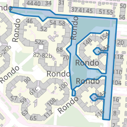 Perceel KPN02-C-5148