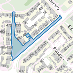 Perceel KPN02-C-5155