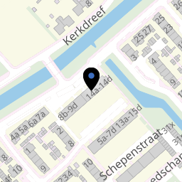 Appartement KPN02 C 5295 10