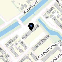 Appartement KPN02 C 5295 17
