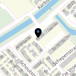 Appartement KPN02 C 5295 5