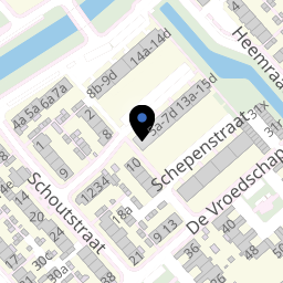 Appartement KPN02 C 5295 61