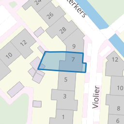 Perceel KPN02-C-5361