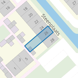 Perceel KPN02-C-5449