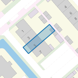 Perceel KPN02-C-5460