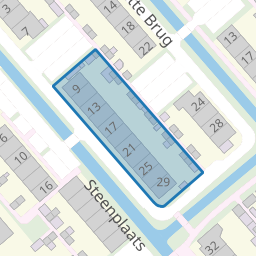 Perceel KPN02-C-5463