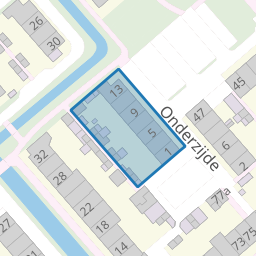 Perceel KPN02-C-5469