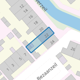 Perceel KPN02-C-5509