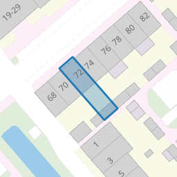 Perceel KPN02-C-5525