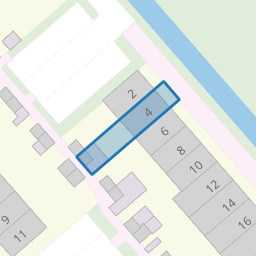 Perceel KPN02-C-5731