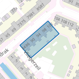 Perceel KPN02-C-5745