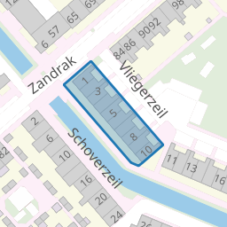 Perceel KPN02-C-5746