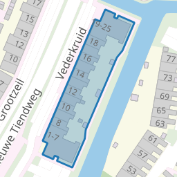 Perceel KPN02-C-5750