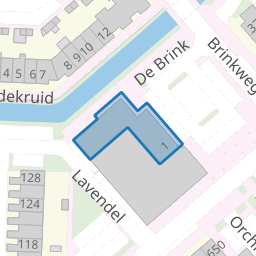 Perceel KPN02-C-5757