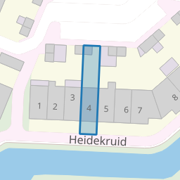 Perceel KPN02-C-5812