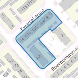 Perceel KPN02-C-5929