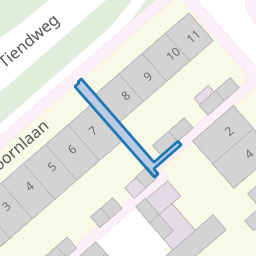 Perceel KPN02-C-5951