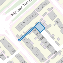 Perceel KPN02-C-5954