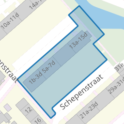 Perceel KPN02-C-5991