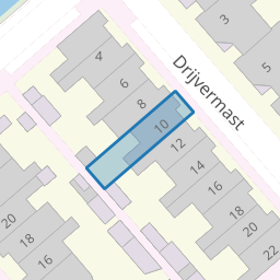 Perceel KPN02-C-6032