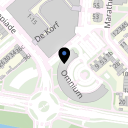Appartement KPN02 C 6075 13