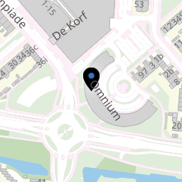Appartement KPN02 C 6075 16