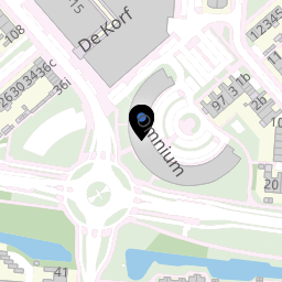 Appartement KPN02 C 6075 17