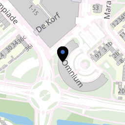 Appartement KPN02 C 6075 34