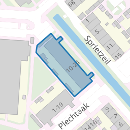 Perceel KPN02-C-6110