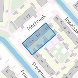 Perceel KPN02-C-6113