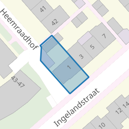 Perceel KPN02-C-6462