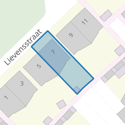 Perceel KPN02-C-6705