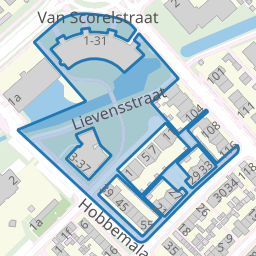 Perceel KPN02-C-6912